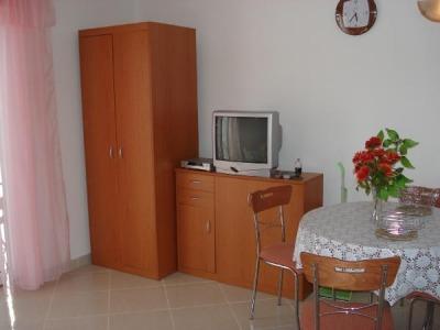 Apartments Eden Jadranovo Exterior photo
